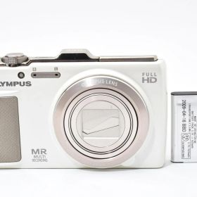 ★現状品★ OLYMPUS オリンパス SH-25MR コンパクトデジタルカメラ #K922