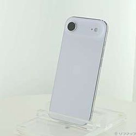 iPhone Air 256GB クラウドホワイト MG284J／A SIMフリー