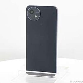 〔中古品〕 AQUOS wish4 64GB ブラック SHSJT3 Y!mobile SIMフリー ［6.6インチ液晶／MediaTek Dimensity 700／RAM:4GB／ナノSIM&eSIM］〔中古品〕 AQUOS wish4 64GB ブラック SHSJT3 Y!mobile SIMフリー ［6.6インチ液晶／MediaTek Dimensity 700／RAM:4GB／ナノSIM&eSIM］
