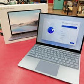 SURFACE LAPTOP GO THJ-00034 MICROSOFT