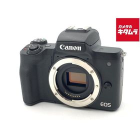 【中古】 【良品】 キヤノン EOS Kiss M2 ボディ ブラック