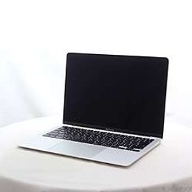 MacBook Air M1 2020 新品 47,980円 中古 34,000円 | ネット最安値の