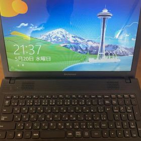 lenovo G500 本体 230GB
