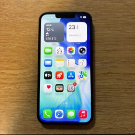 iPhone 16e 128G SIMフリー