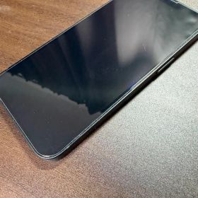 iPhone 16e 256GB ブラック SIMフリー 美品