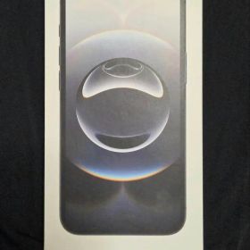 iPhone 16e 256GB 黒