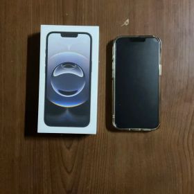 iPhone16e ブラック 箱付き