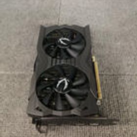 グラフィックボード RTX2070SUPER MINI ZOTAC