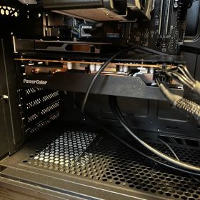 【動作確認済】AMD Radeon RX 7600 玄人志向