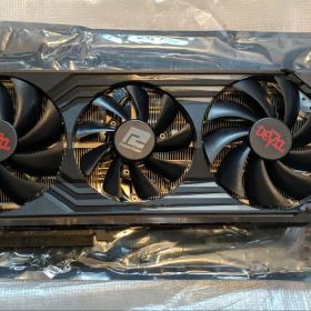 Radeon RX 6700XT搭載グラボ 中古 31,500円 | ネット最安値の価格比較