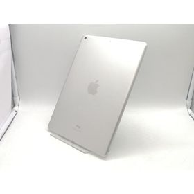 【中古】Apple 【Wi-Fi】 iPad（第7世代/2019） 32GB シルバー MW752J/A【熊本】保証期間１ヶ月【ランクC】