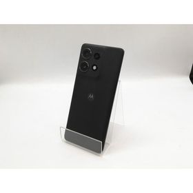 【中古】MOTOROLA SoftBank 【SIMフリー】 motorola edge 50s pro ブラックビューティー 8GB 256GB A402MO【道玄坂】保証期間１ヶ月【ランクB】