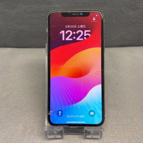 中古 国内版 SIMフリー iPhone11 Pro 64GB シルバー色