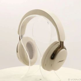 ソフマップ 〔中古品〕 QuietComfort Ultra Headphones 2nd Gen ドリフトウッドサンド【198】