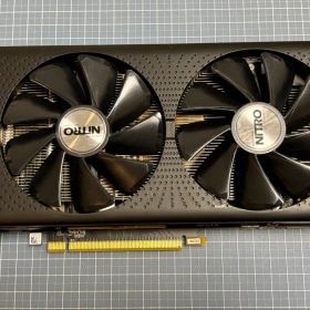 NITRO RX 470 8G GDDR5 MINING グラフィックボード