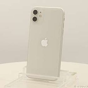 〔中古品〕 iPhone11 256GB ホワイト MWM82J／A SIMフリー ［6.1インチ液晶／Apple A13／RAM:4GB／ナノSIM］〔中古品〕 iPhone11 256GB ホワイト MWM82J／A SIMフリー ［6.1インチ液晶／Apple A13／RAM:4GB／ナノSIM］