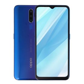 【中古】 Oppo A5 2020 CPH1943 64GB SIMフリー [Aランク] 中古スマホ 中古 スマホ スマートフォン 本体 保証付き 端末 美品 即日発送 楽天モバイル