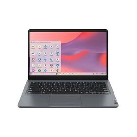 Lenovo 14e Chromebook Gen 3 82W60000US 14" Notebook - HD - 1366 x 768 - Intel N100 Quad-core (4 Core) - 4 GB Total RAM - 4 GB On-Board Memory - 32 GB