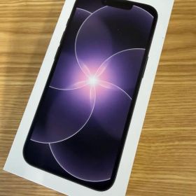 新品未開封 iPhone 17e ブラック SIMフリー版