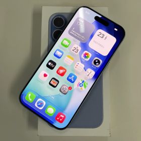 softbank iPhone 17 256GB ミストブルー