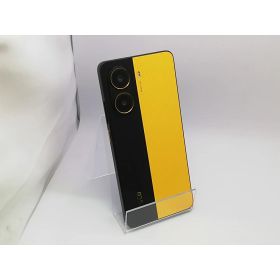 【中古】Xiaomi 国内版 【SIMフリー】 Poco X7 Pro イエロー 12GB 512GB 2412DPC0AG【秋葉3号】保証期間1ヶ月【ランクA】