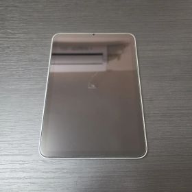 iPad mini 6 64GB スターライト 本体