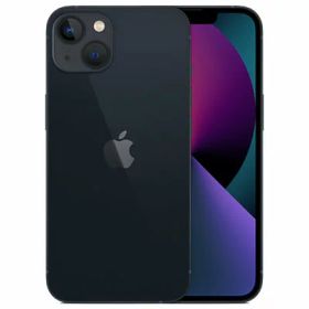 【未使用】iPhone13 A2631 (MLNN3J/A) 512GB ミッドナイト 【docomo版SIMフリー】 Apple スマホ スマートフォン 当社6ヶ月保証 送料無料 イオシス