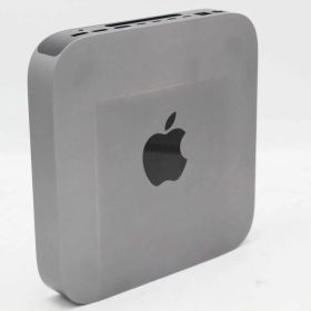Mac mini 2018 1TB 中古 39,589円 | ネット最安値の価格比較 プライス