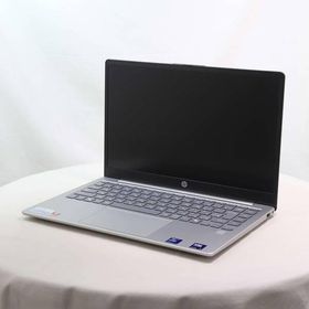 〔中古〕hp(エイチピー) HP 14-ep1000 BJ0M1PA-AAAB ナチュラルシルバー〔262-ud〕