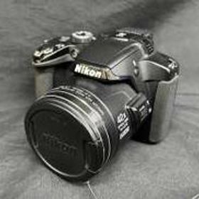 【光学42倍ズーム搭載】デジタルカメラ COOLPIX P510 NIKON