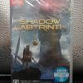 【未開封】SHADOW LABYRINTH HAC-P-BGRBA BANDAI NAMCO