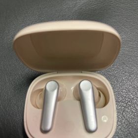 ★☆大人気商品☆★Earfun Air Pro 3 TW500 ベージュ 美品