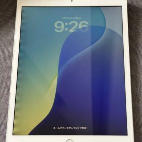 ipad 10.2 第7世代 2019 128GB WiFi Celluler