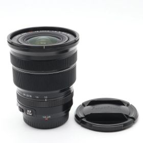 FUJIFILM 超広角ズームレンズ XF10-24mmF4 R OIS