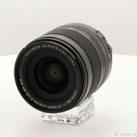ソフマップ 〔中古品〕 XF16-50mmF2.8-4.8 R LM WR【198】