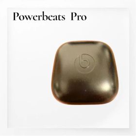 【純正】両耳、動作確認済 Powerbeats Pro イヤホン ブラック