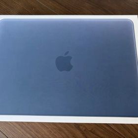 【新品未開封】Apple MacBook neo