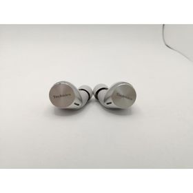 【中古】Panasonic Technics EAH-AZ60-S [シルバー]【川崎駅前】保証期間１ヶ月【ランクB】