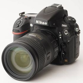 ニコン Nikon D800 / AF-S NIKKOR 28-300mm F3.5-5.6 G ED VR