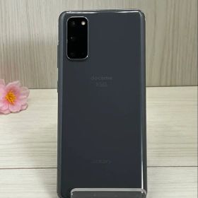 Galaxy S20 中古 15,480円 | ネット最安値の価格比較 プライスランク