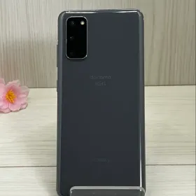 サムスン Galaxy S20 新品¥24,000 中古¥14,500 | 新品・中古のネット最