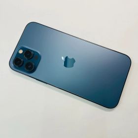 iPhone 12 Pro Max 256GB SIMフリー 電池100% 25284