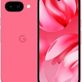 Google Pixel 9a ピンク