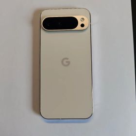 Google Pixel 9 Pro XL ホワイト 本体 ポーセリン