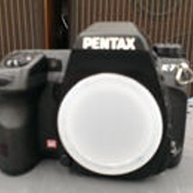 デジタル一眼レフボディ K-7 PENTAX
