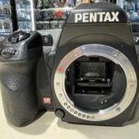 デジタル一眼レフ K-7 PENTAX