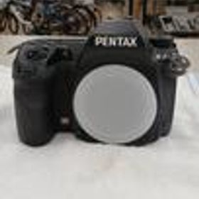 デジタル一眼レフカメラ K-7 ボディ PENTAX