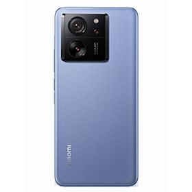 Xiaomi 13T Pro 256GB アルパインブルー SIMフリー ［6.7インチ有機EL／MediaTek Dimensity 9200+／RAM:12GB／ナノSIM&eSIM］