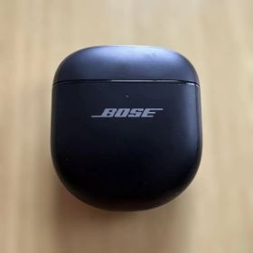 最終値下げ❗️Bose QuietComfort Ultra EARBUDS
