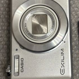 CASIO EX-ZS180 12231